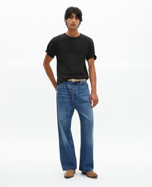 , BLACK WASHED, hi-res image number null