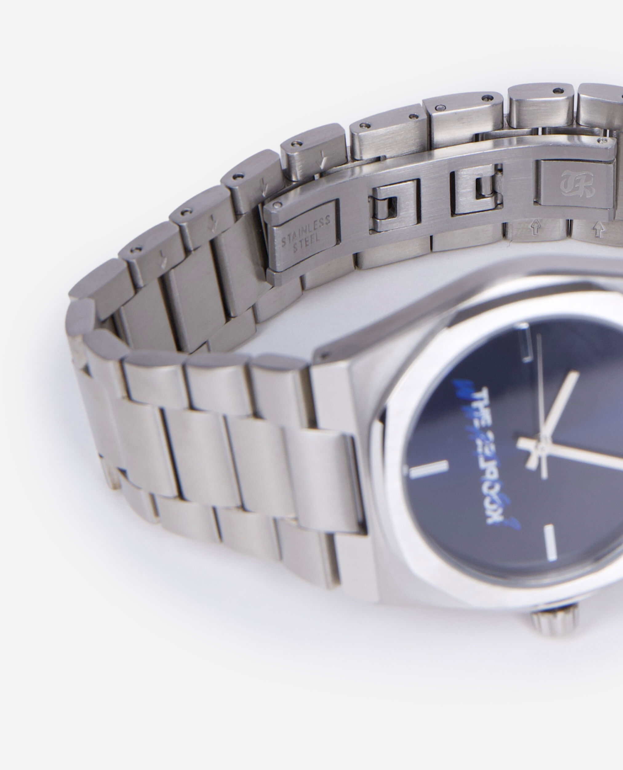 , NAVY / SILVER, hi-res image number null