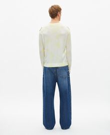 , YELLOW - ECRU, hi-res image number null