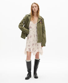 , OFF WHITE / PINK, hi-res image number null