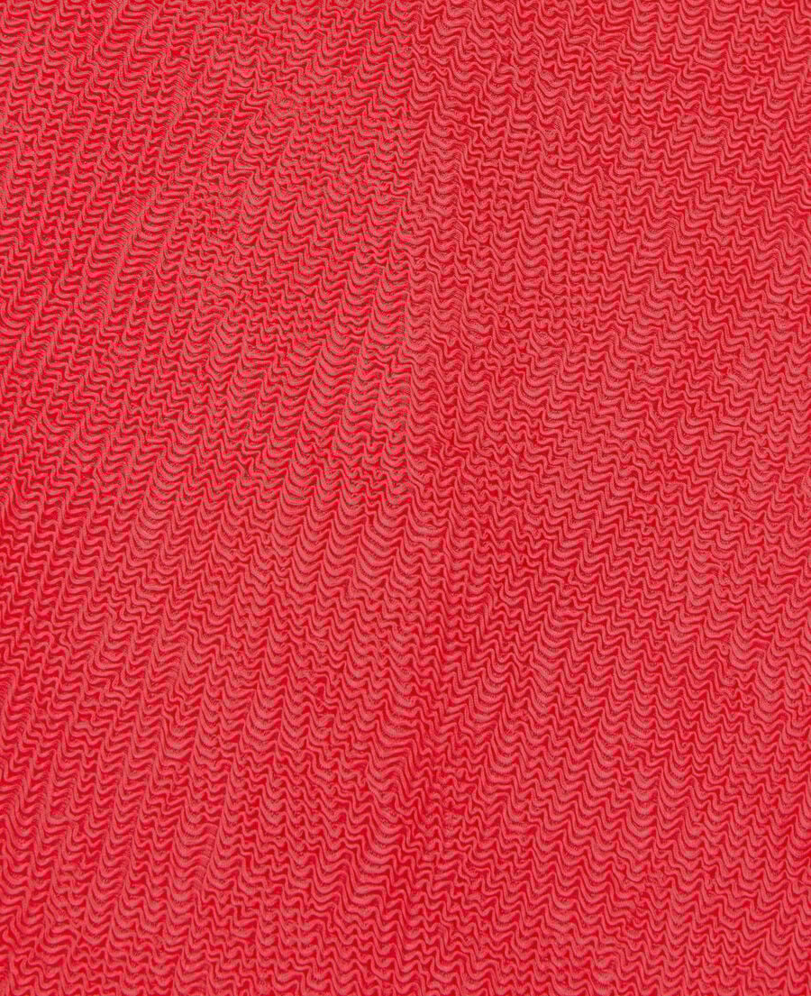 The Kooples FEMME RED maillot de bain the kooples x luz une pièce bretelles rouge
