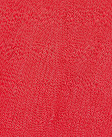 The Kooples FEMME RED maillot de bain the kooples x luz une pièce bretelles rouge