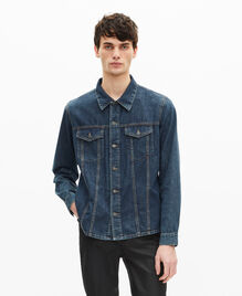 , MEDIUM BLUE, hi-res image number null