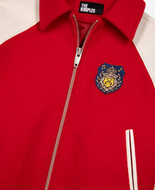 , RED / WHITE, hi-res image number null