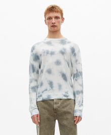 , LIGHT BLUE/WHITE, hi-res image number null