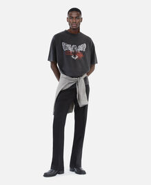 , BLACK WASHED, hi-res image number null