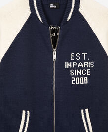 , DARK NAVY-ECRU, hi-res image number null
