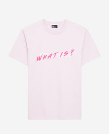 The Kooples HOMME PALE PINK t-shirt what is rose