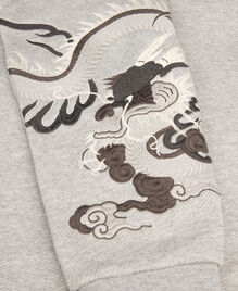 , GREY MELANGE, hi-res image number null