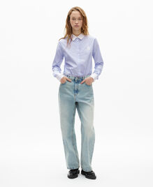 , BLUE WHITE, hi-res image number null