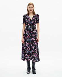 , BLACK / PINK, hi-res image number null