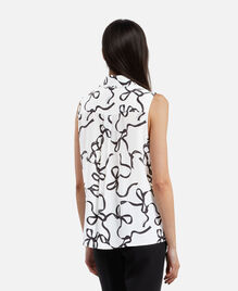 , WHITE / BLACK, hi-res image number null