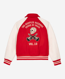 , RED / WHITE, hi-res image number null
