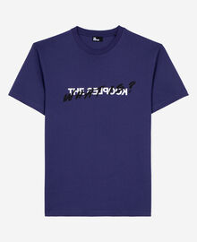 The Kooples HOMME BLUE ATLANTIQUE t-shirt what is bleu nuit