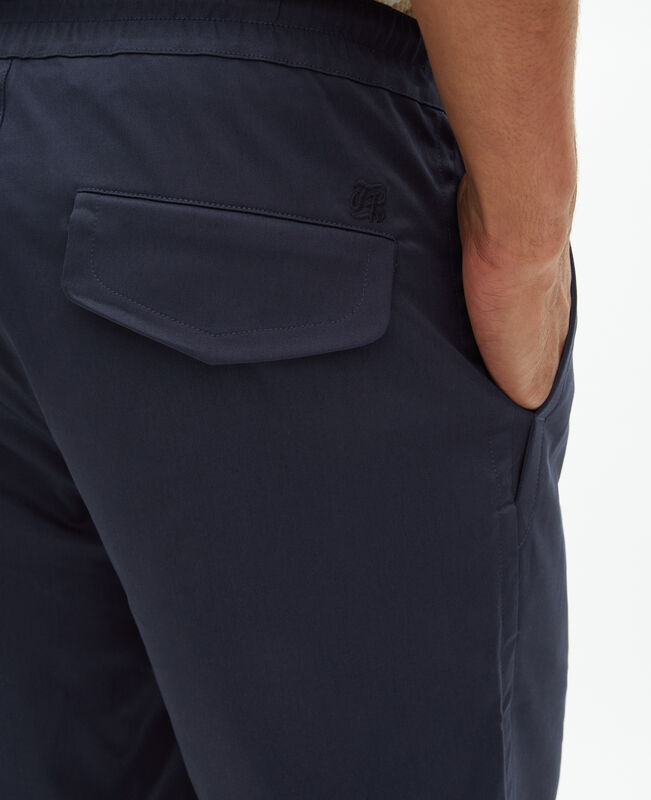 The Kooples HOMME NAVY short marine