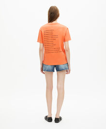 , ORANGE FLUO, hi-res image number null