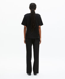 , BLACK WASHED, hi-res image number null