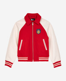 , RED / WHITE, hi-res image number null