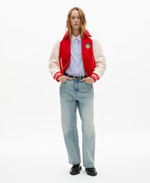 , RED / WHITE, hi-res image number null