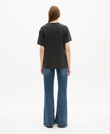 , BLACK WASHED, hi-res image number null