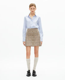 , BEIGE-BROWN, hi-res image number null