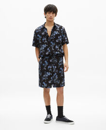 , BLACK BLUE, hi-res image number null