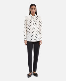 , WHITE / BLACK, hi-res image number null