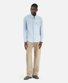 , BLUE BEIGE, hi-res image number null