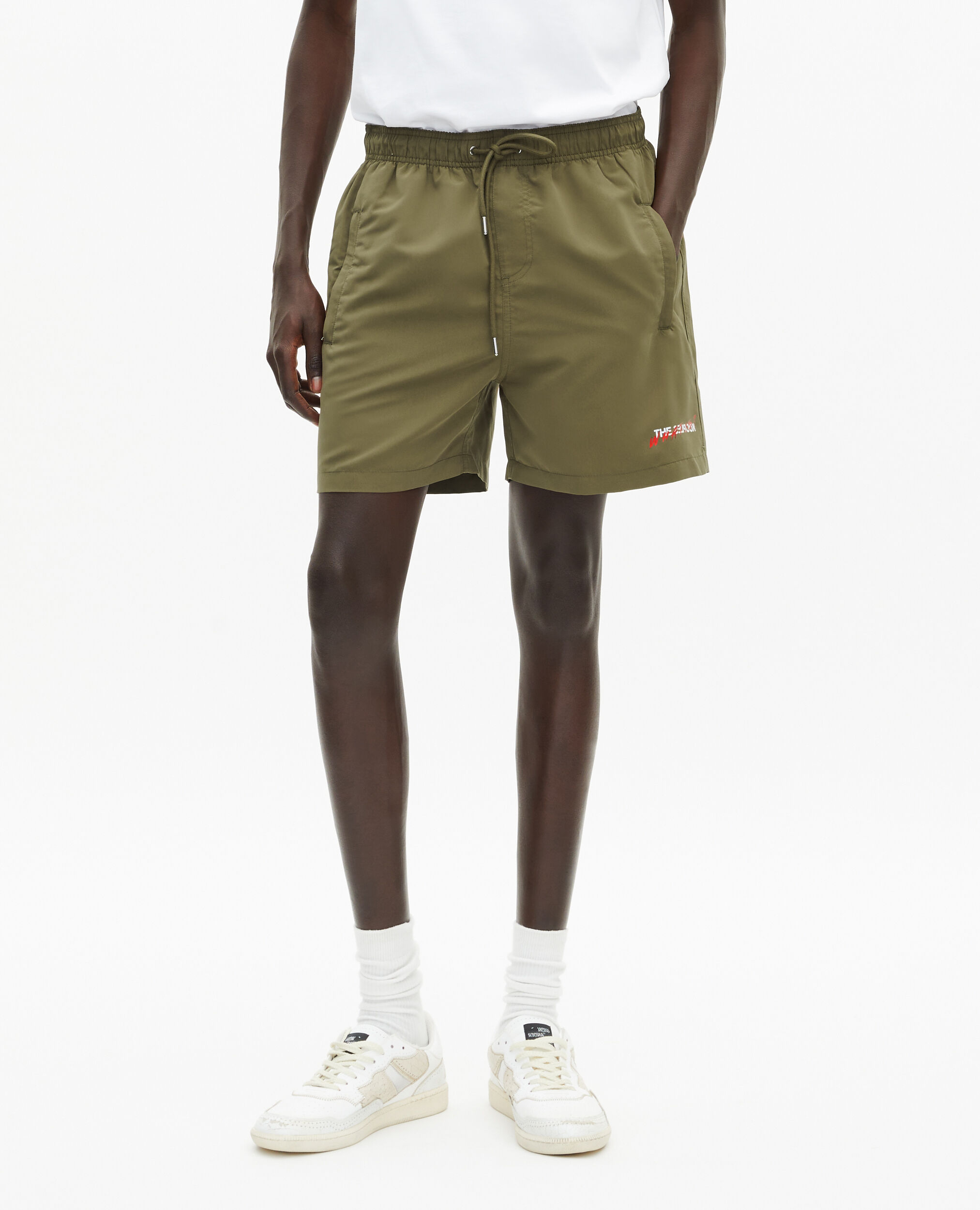 Maillot de bain What is kaki, KAKI, hi-res image number null