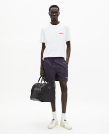 The Kooples HOMME DARK NAVY maillot de bain what is marine