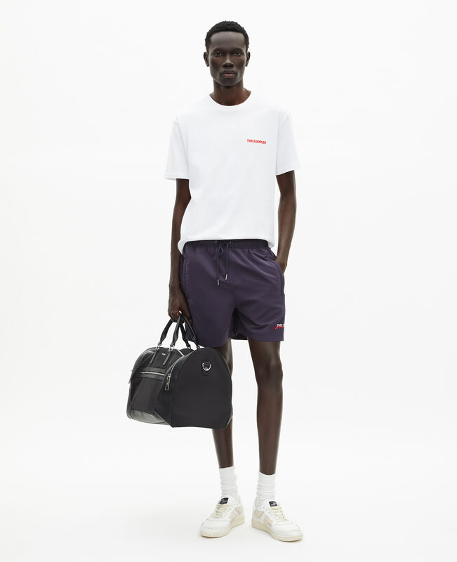 The Kooples HOMME DARK NAVY maillot de bain what is marine