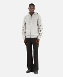 , GREY MELANGE, hi-res image number null