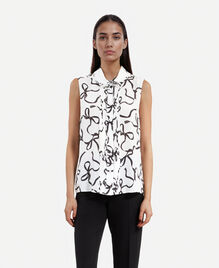, WHITE / BLACK, hi-res image number null