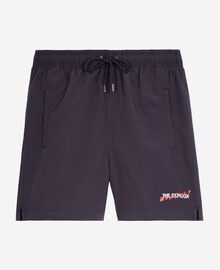 The Kooples HOMME DARK NAVY maillot de bain what is marine
