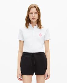 The Kooples FEMME ANTHRACITE short noir