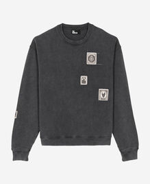 , BLACK WASHED, hi-res image number null