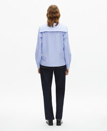 , BLUE WHITE, hi-res image number null