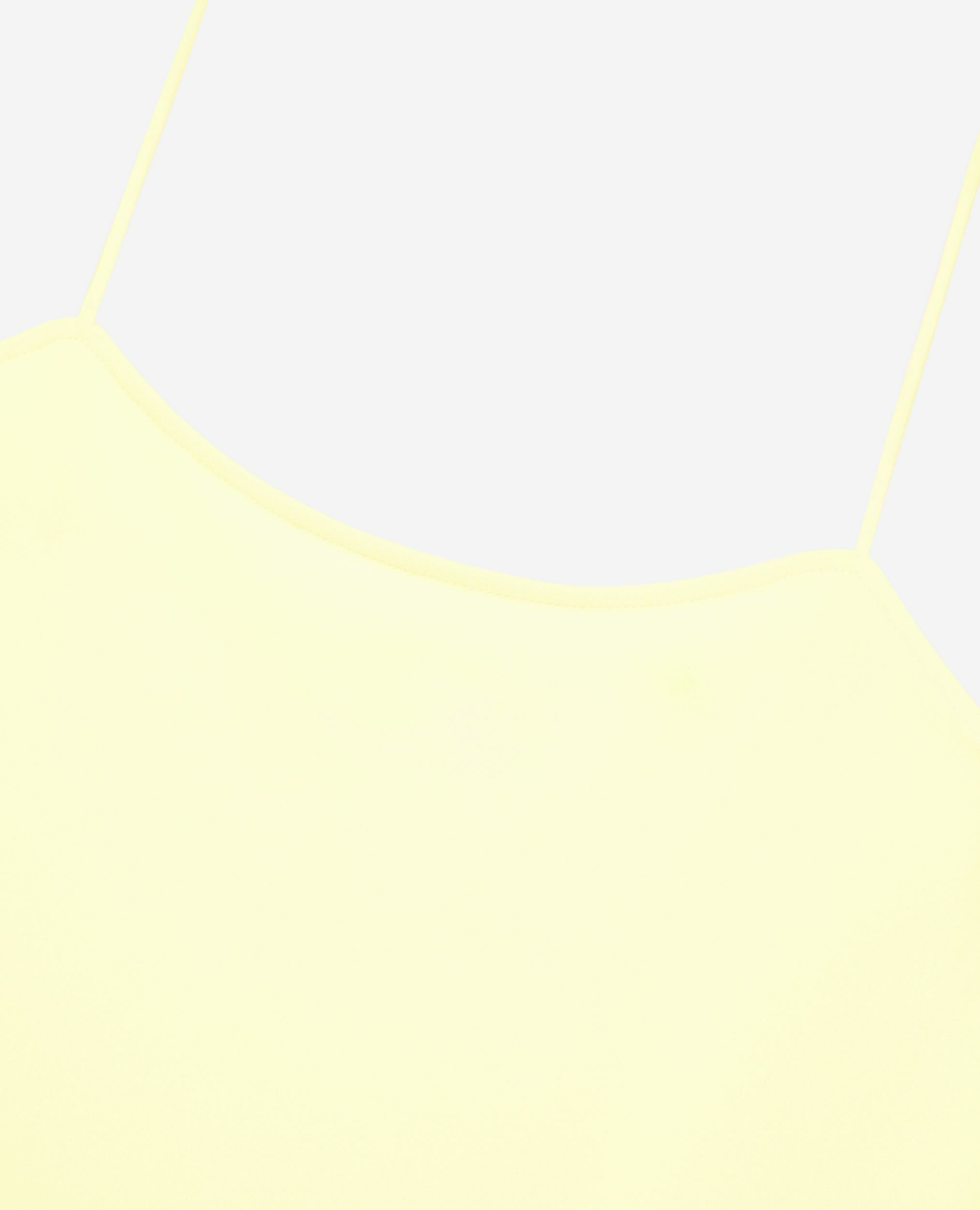 Caraco jaune clair, YELLOW, hi-res image number null