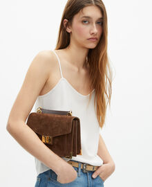 The Kooples FEMME ECRU caraco écru