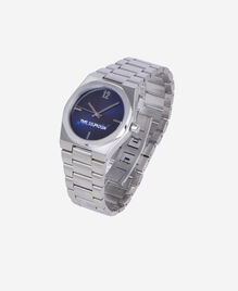 , NAVY / SILVER, hi-res image number null