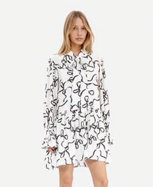, WHITE / BLACK, hi-res image number null