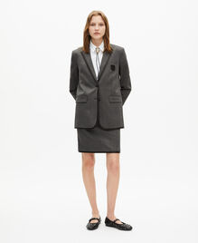 , DARK GREY, hi-res image number null