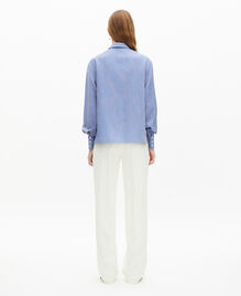 , BLUE WHITE, hi-res image number null