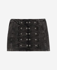 , BLACK WASHED, hi-res image number null