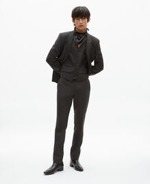 , BLACK GREY, hi-res image number null