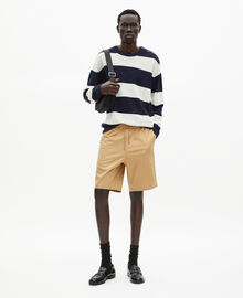 The Kooples HOMME BEIGE short beige