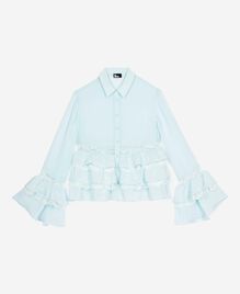 , BABY BLUE, hi-res image number null