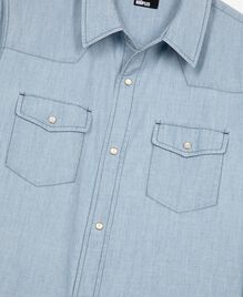, BABY BLUE, hi-res image number null
