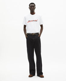 , BLACK WASHED, hi-res image number null