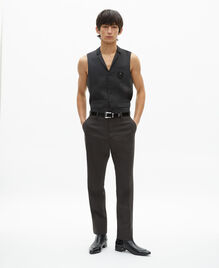 , BLACK GREY, hi-res image number null